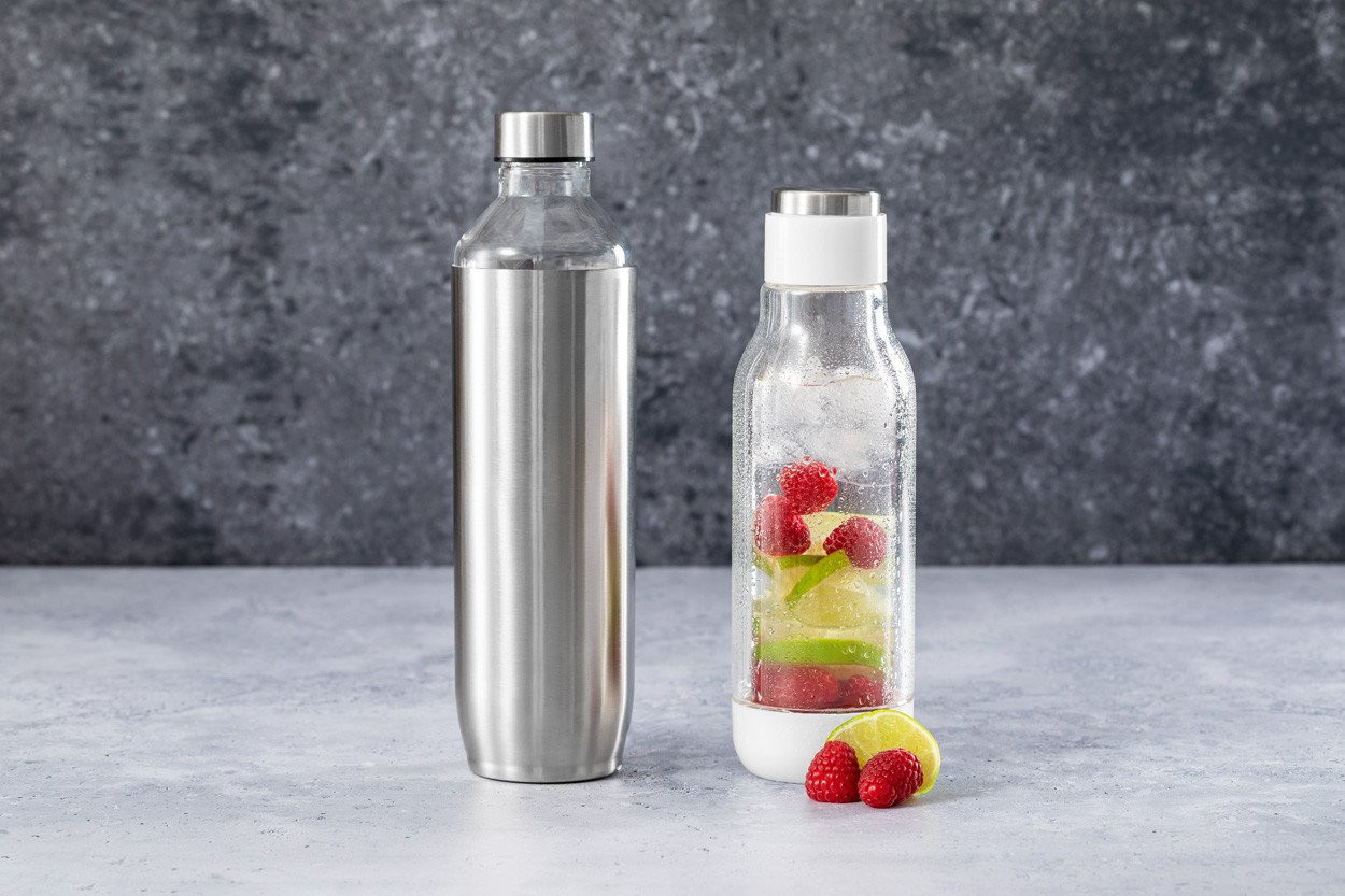Ivisur sport bottle