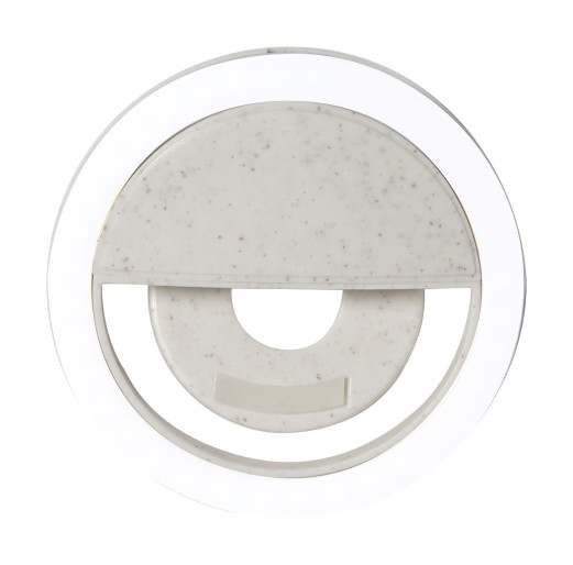 Traxo selfie ring light