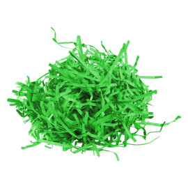 DECOR, papir za pakovanje i zaštitu proizvoda, 1.8 kg, svetlo zeleni