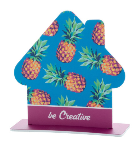 Clobor display, house