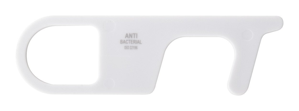Riken anti-bacterial hygiene key