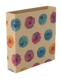 CreaSleeve Kraft 215 poklon kutija po želji kupca