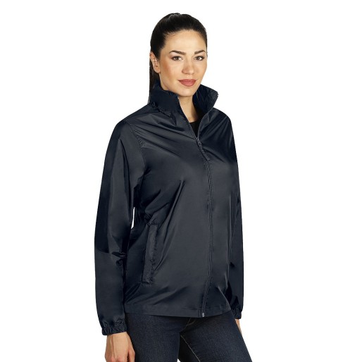 REGATA, windbreaker, blue