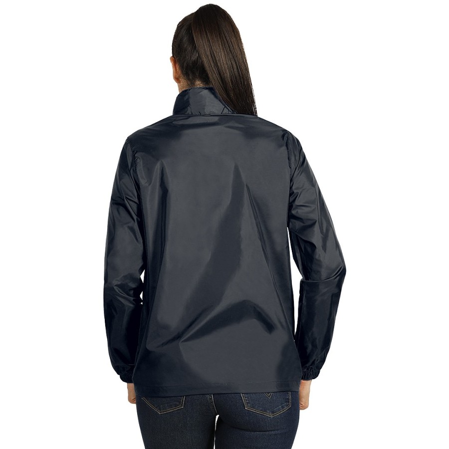 REGATA, windbreaker, blue