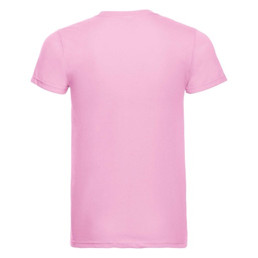 RUSSELL Muška strukirana majica