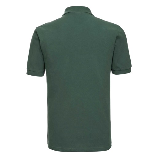 RUSSELL Men's CLASSIC POLYCOTTON POLO