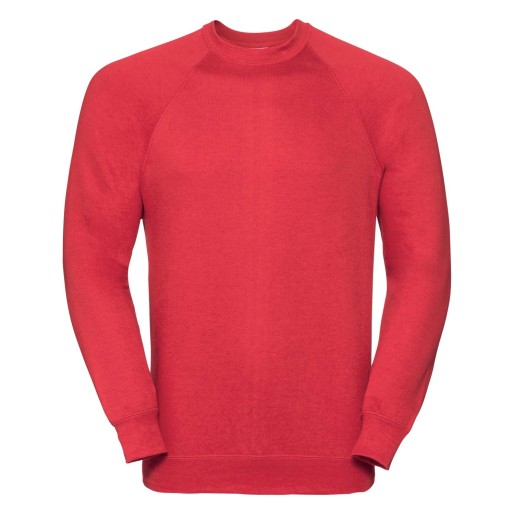 RUSSELL men's CLASSIC sweatshirt