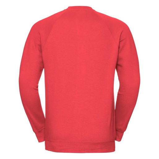 RUSSELL men's CLASSIC sweatshirt