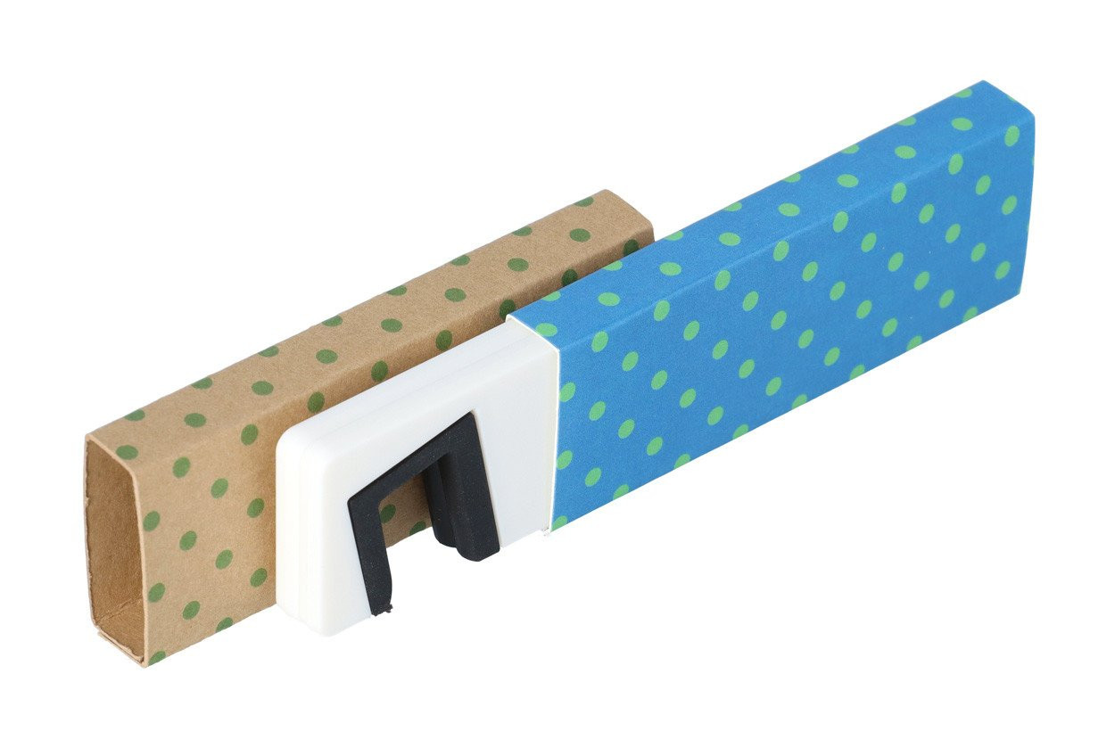 CreaSleeve 216 custom paper sleeve