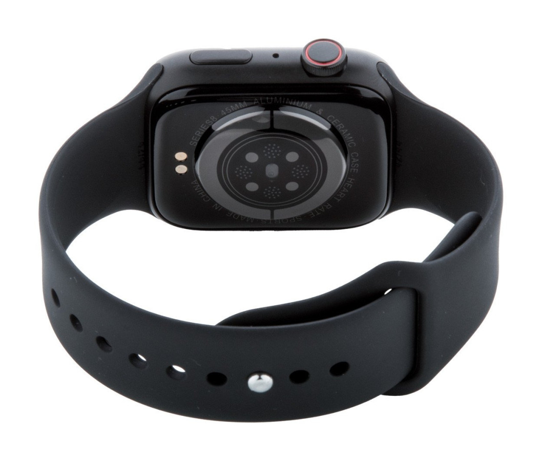 Jonathan smart watch