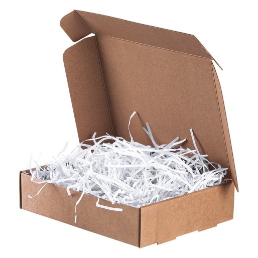 DECOR, papir za pakovanje i zaštitu proizvoda, 1.8 kg, beli