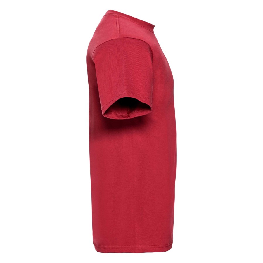 RUSSELL muška hevi T majica kratkih rukava