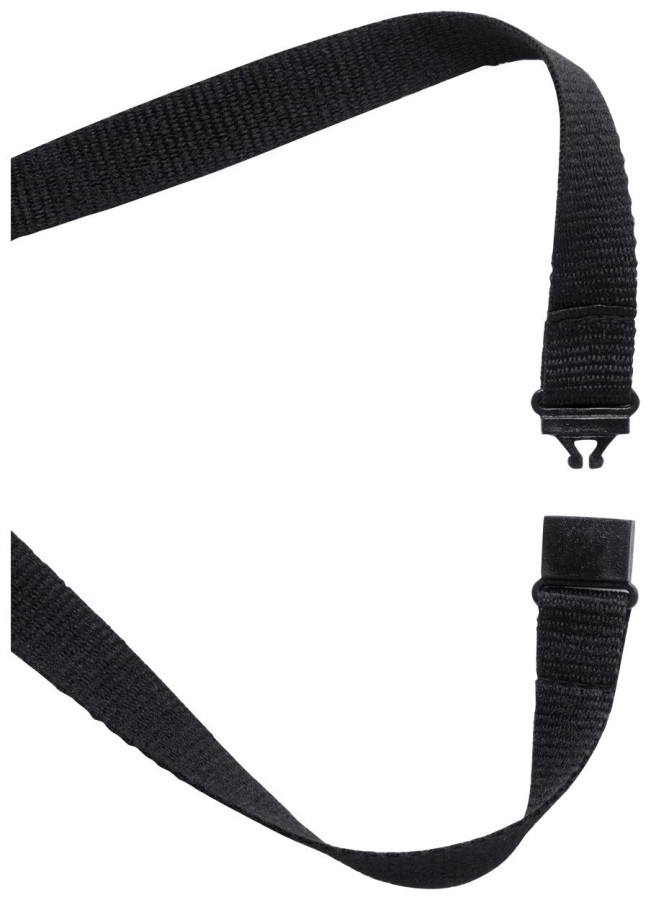 Lemer lanyard