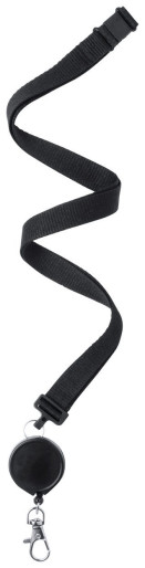 Lemer lanyard