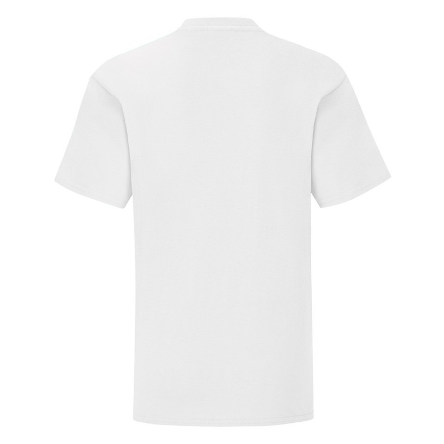 Fruit of the Loom, KIDS ICONIC 150T, kids T-shirt