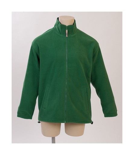 Siberia polar jacket