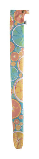 Slumber RPET custom umbrella pouch