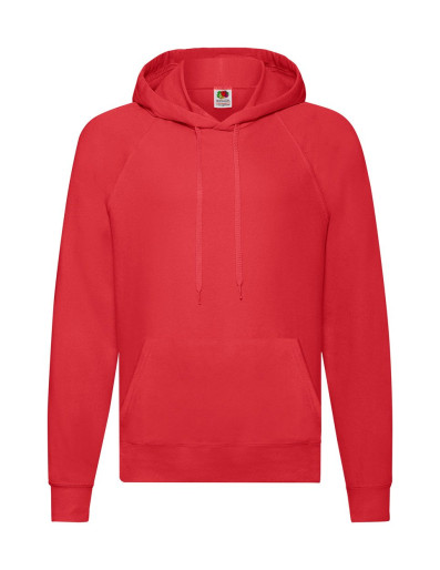Lightweight Hooded Sweat dukserica