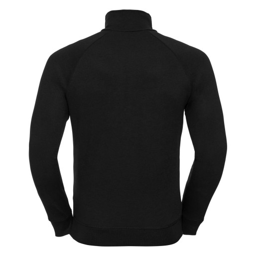 RUSSELL Men's HD Hoodie 1/4 Zipper