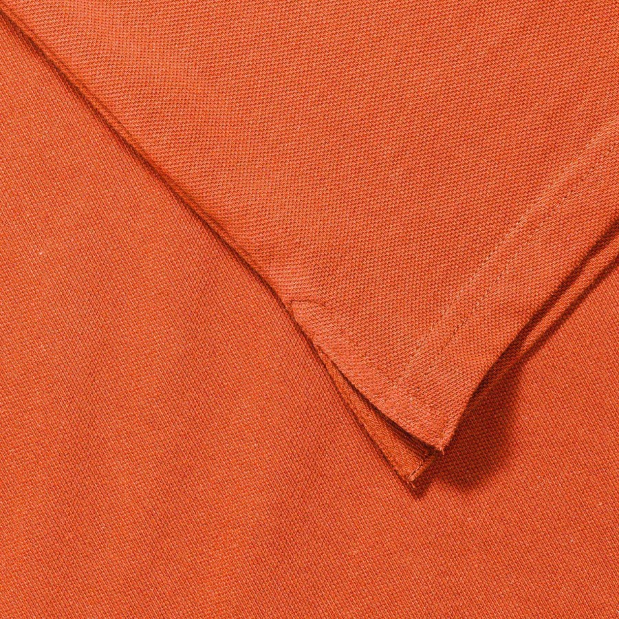 RUSSELL muška CLASSIC COTTON POLO