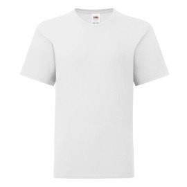 Fruit of the Loom, KIDS ICONIC 150T, muška dečija majica