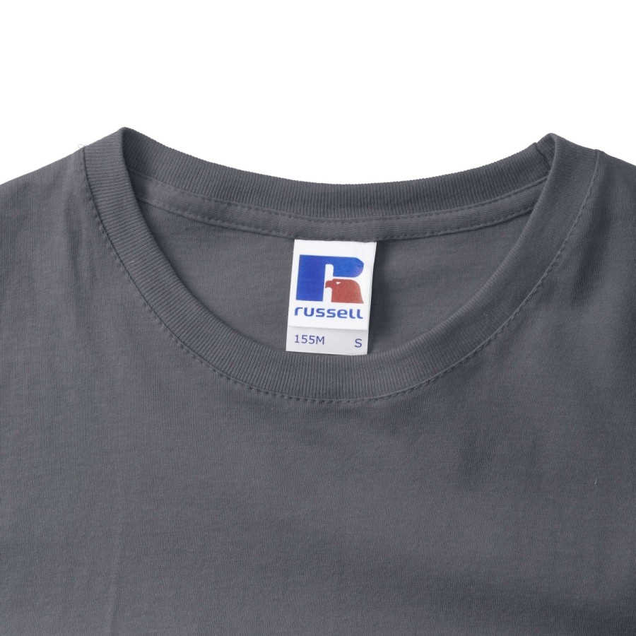 RUSSELL Men's waistcoat