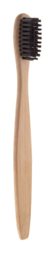Boohoo Mini kids bamboo toothbrush