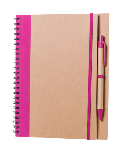 Tunel notebook