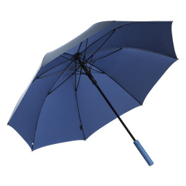 VISTA, umbrella with automatic opening, sky blue