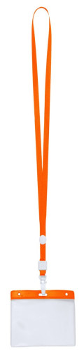 Maes badge lanyard