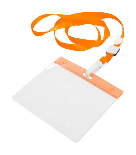 Maes badge lanyard