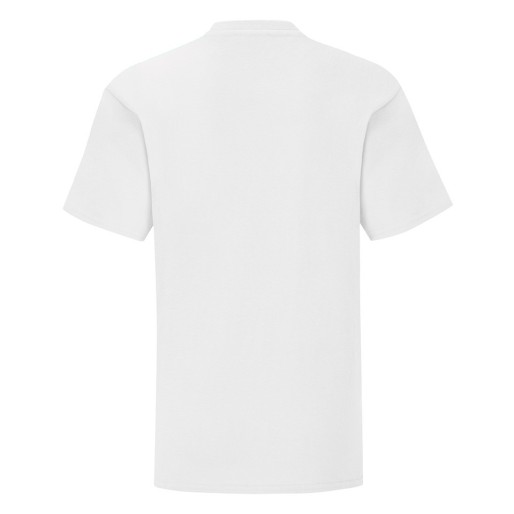 Fruit of the Loom, KIDS ICONIC 150T, kids T-shirt