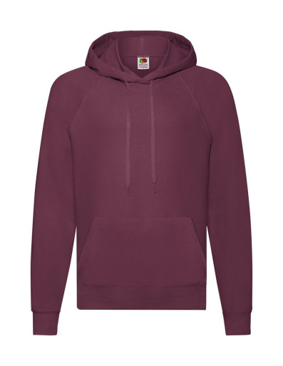 Lightweight Hooded Sweat hoodie