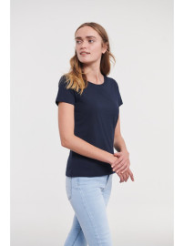 RUSSELL ženska` Pure Organic T, ženska majica Organic T