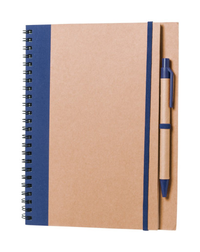 Tunel notebook