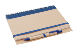 Tunel notebook