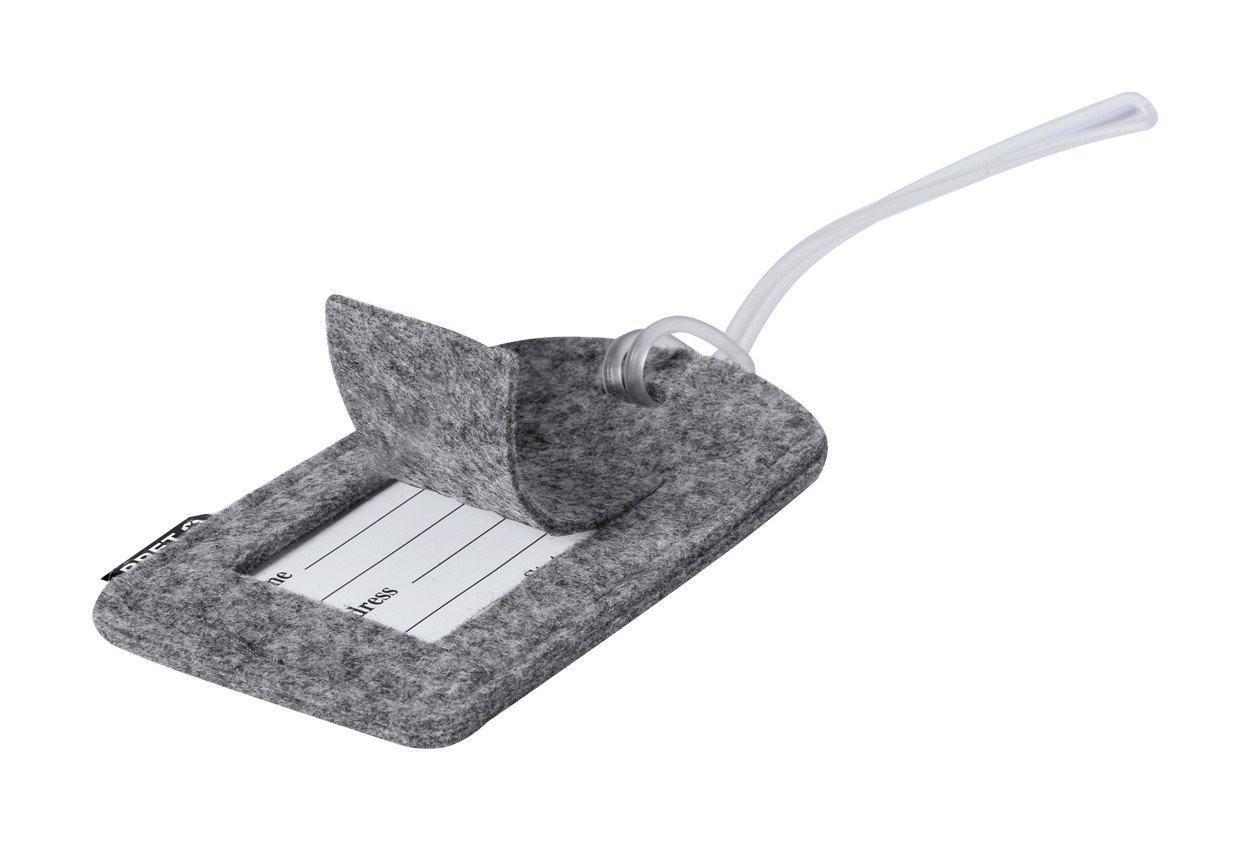 Filip luggage tag