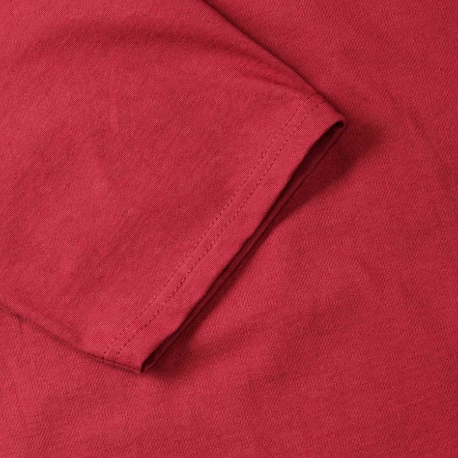 RUSSELL muška hevi T majica kratkih rukava