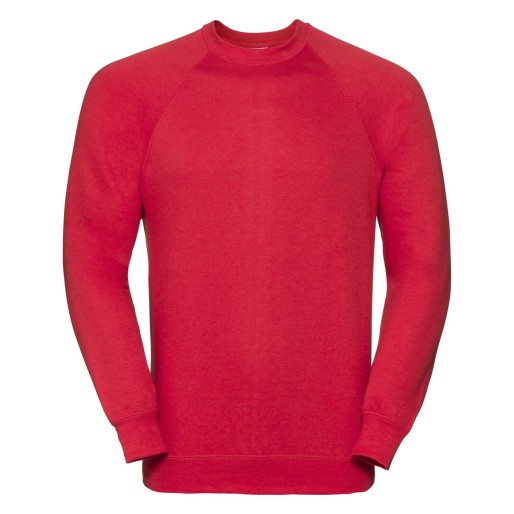 RUSSELL men's CLASSIC sweatshirt