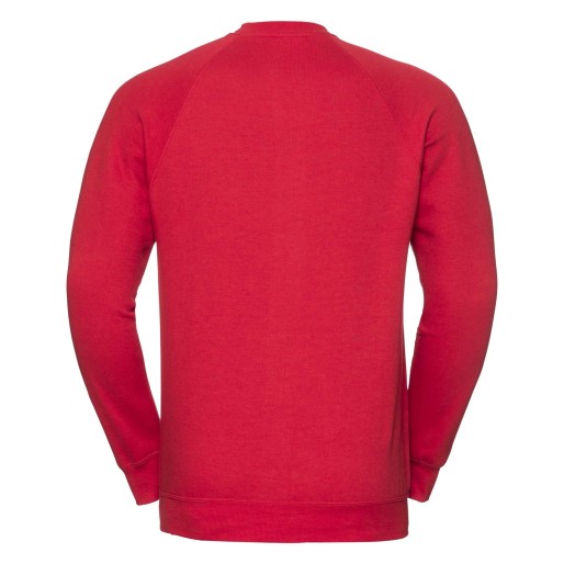 RUSSELL men's CLASSIC sweatshirt