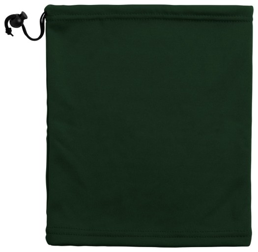 Ponkar neck warmer and hat