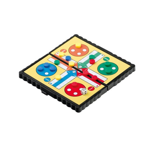 MAGNETIC. Putna igra