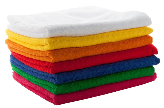 Gymnasio towel