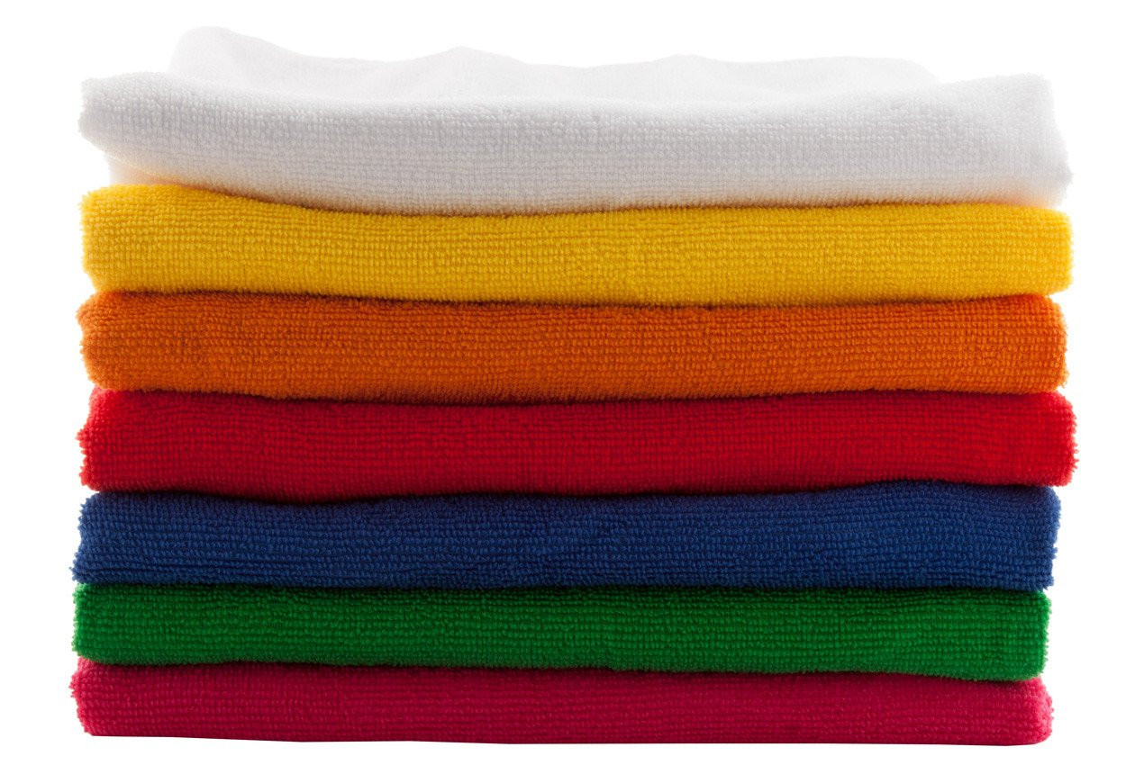 Gymnasio towel