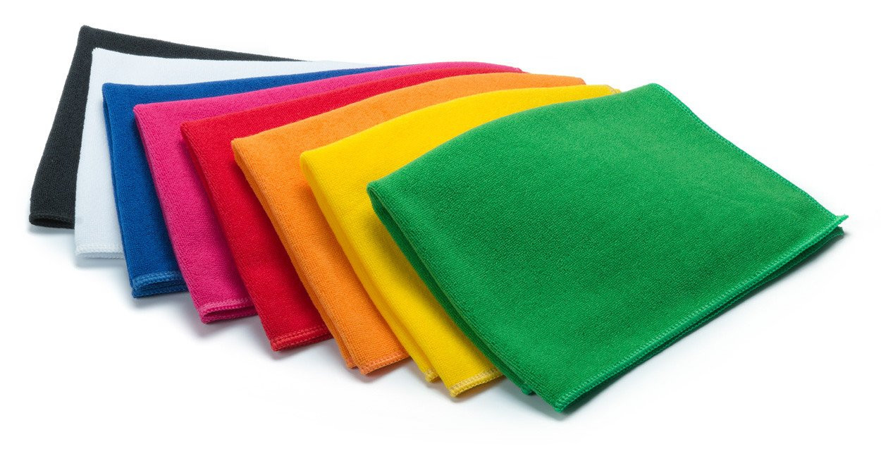 Gymnasio towel