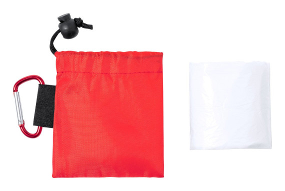 Brinek poncho