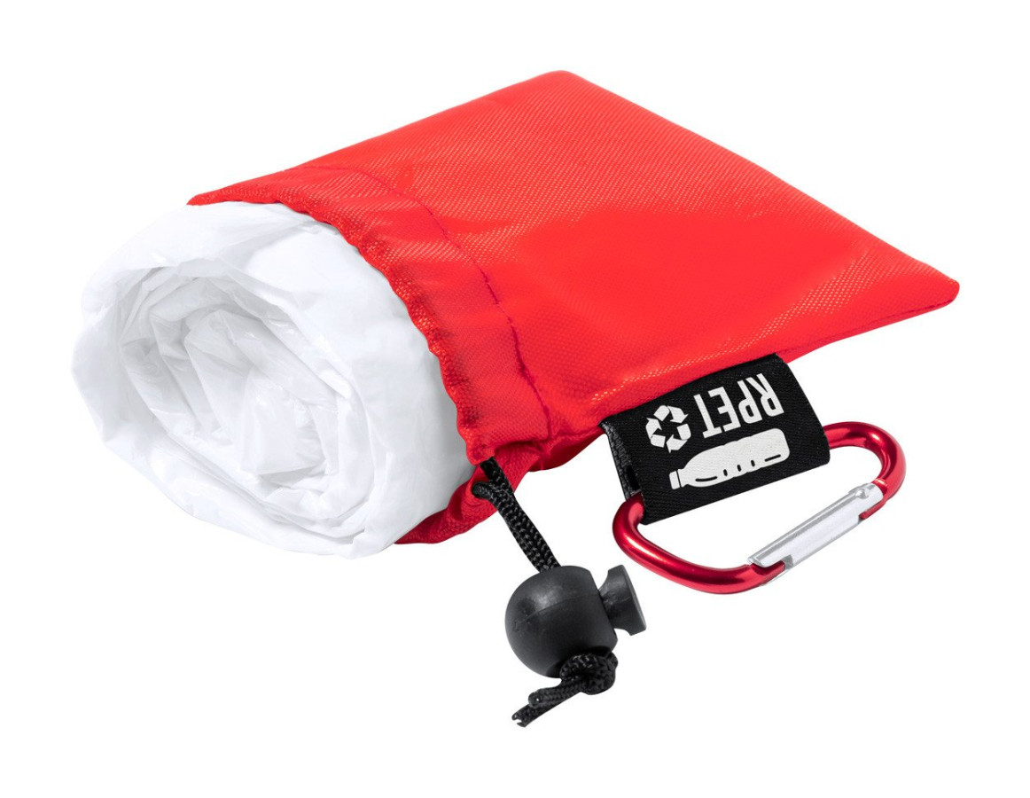Brinek poncho