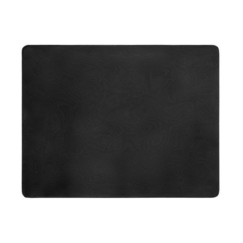 GALLIOT. Polar blanket (180 g/m²) in recycled polyester (100% rPET)