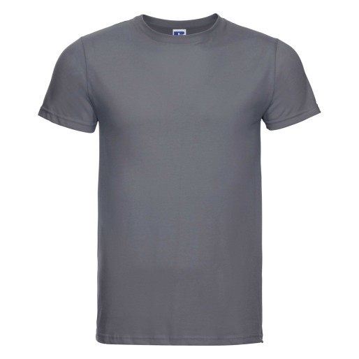 RUSSELL Muška strukirana majica