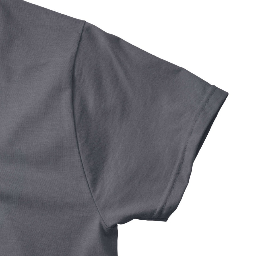 RUSSELL Muška strukirana majica